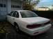 1995 Ford Crown Victoria - another angle