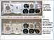 1972 Ford Ranchero - Gauge Layouts 1A
