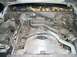1995 Ford Crown Victoria - the engine the day i got the car