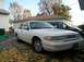 1995 Ford Crown Victoria - front view