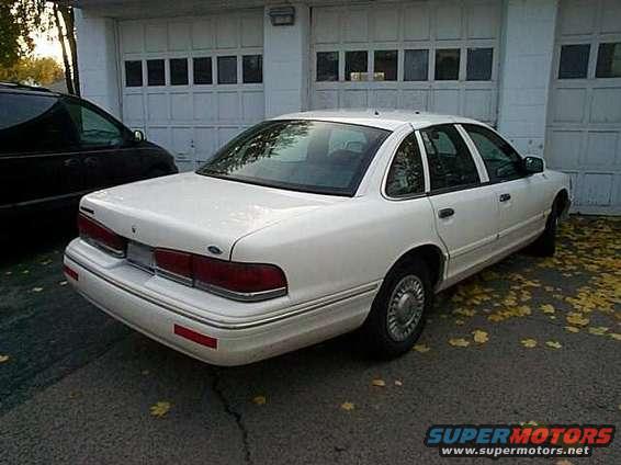 another view of passenger side