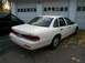 1995 Ford Crown Victoria - another view of passenger side