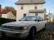 1995 Ford Crown Victoria - the other front corner
