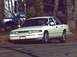 1995 Ford Crown Victoria - another angle ...lol