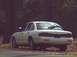 1995 Ford Crown Victoria - from the rear