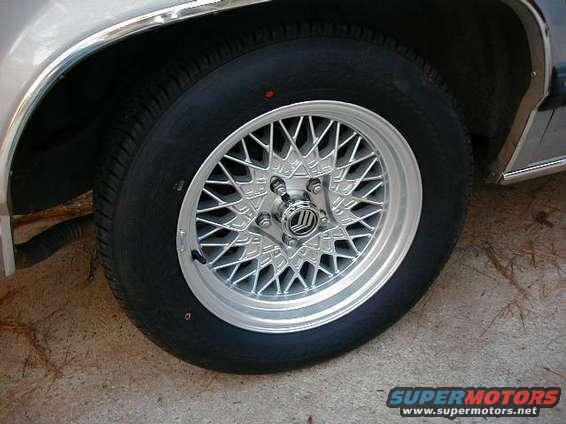 i want to get these in 16" and do the brake upgrade to the larger discs as well.