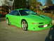 1994 Ford Probe photo