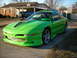 1994 Ford Probe photo