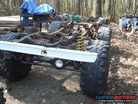 frame-with-front-end.jpg Beginning of my day