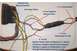 1972 Ford Ranchero - Tach Wiring Picture