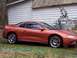 1995 Mitsubishi Eclipse &ldquo;kristine&rdquo;