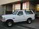1991 Ford Bronco