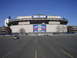 1978 Ford Bronco - Giants Stadium is shown with a banner celebrating the New York Giants' 2007 World Championship.