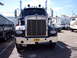 1981 Kenworth W900A - New bumper installed in October