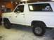 1985 Ford Bronco - Truck is in my garage now