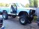 1981 Ford Bronco