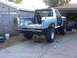 1981 Ford Bronco