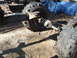 1967 Ford Bronco - Stripped front