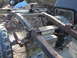 1967 Ford Bronco - Working on the rear one now.