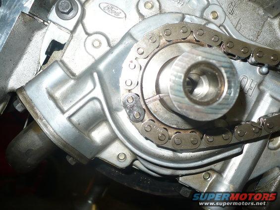 parts-007.jpg timing chain marked link on crank pulley