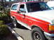 1989 Ford Bronco