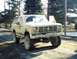 1982 Ford Bronco - Another pic covered in mud