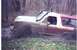 1982 Ford Bronco - another hole at rock bottom