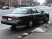 2003 Ford Crown Victoria