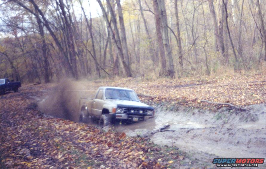 1982 Ford Bronco photo