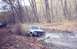 1982 Ford Bronco - Terry in the mud