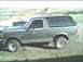 1989 Ford Bronco - Here she is!