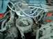 1989 Ford Bronco - distributor