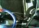 1989 Ford Bronco - drivers side radiator shot