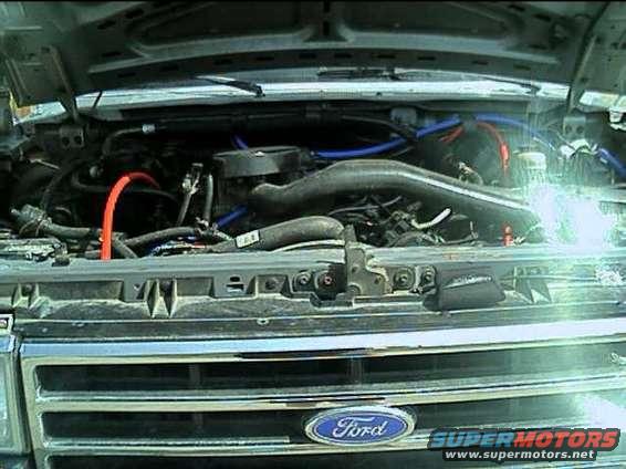 4-20-03 engine pic