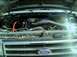 1989 Ford Bronco - 4-20-03 engine pic