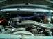 1989 Ford Bronco - engine shot 4-20-03