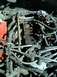 1989 Ford Bronco - lower intake view