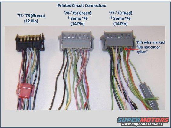 Connector Plugs 2