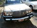 1980 Mercedes-Benz S-Class