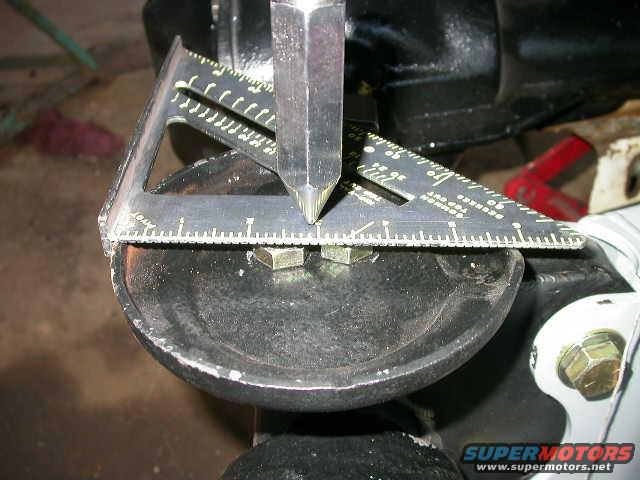 dscn6097.jpg This seems to be the best way to measure the position of the coil cups to make sure they're dead even.  