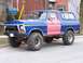 1979 Ford Bronco