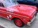 1965 Ford Ranchero - Now the B/FX race look!