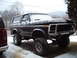 1979 Ford Bronco