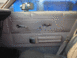 1979 Ford Ranchero - Door int.