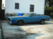 1979 Ford Ranchero - She has seen better days.