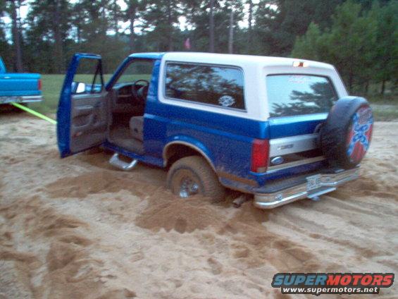 chris-005.jpg Stuck at Flatrock Columbus, Ga 2006