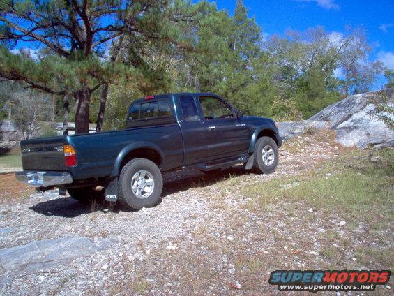 tacoma-029.jpg Posing December 2007 Flatrock columbus ga