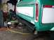 1979 Ford Bronco - almost finshed bumper