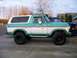 1979 Ford Bronco - Side view bead locks 36-12.50-15 swampers
