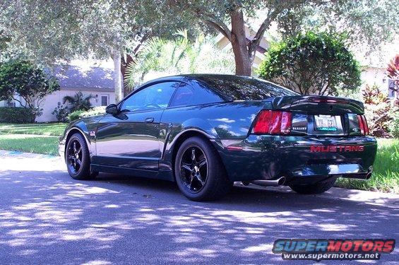 STEALTH LOWERED 2
